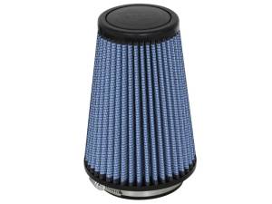 aFe MagnumFLOW Air Filters IAF P5R A/F P5R 3-5/16F x 5B x 3-1/2T x 7H - 24-33507