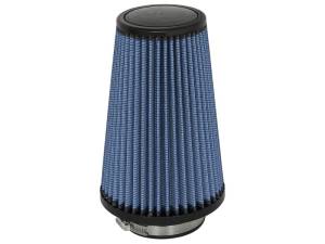 aFe MagnumFLOW Air Filters UCO P5R A/F P5R 3-1/2F x 6B x 4T x 9H - 24-35034