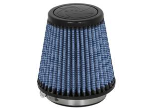 aFe MagnumFLOW Air Filters UCO P5R A/F P5R 3-1/2F x5B x 3-1/2T x 5H - 24-35505