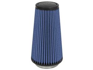 aFe - aFe MagnumFLOW Air Filters UCO P5R A/F P5R 3-1/2F x 5B x 3-1/2T x 9H - 24-35509 - Image 1