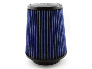 aFe MagnumFLOW Air Filters UCO P5R A/F P5R 3-3/4F x 6B x 4-3/4T x 7H - 24-38507