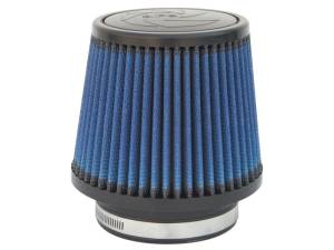 aFe MagnumFLOW Air Filters UCO P5R A/F P5R 4F x 6B x 4-3/4T x 5H - 24-40009