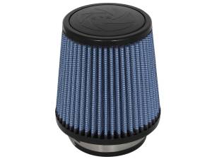 aFe MagnumFLOW Air Filters UCO P5R A/F P5R 4F x 6B x 4-3/4T x 6H - 24-40010