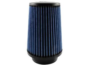 aFe MagnumFLOW Air Filters UCO P5R A/F P5R 4F x 6B x 4-3/4T x 8H - 24-40012