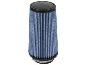 aFe MagnumFLOW Air Filters UCO P5R A/F P5R 4F x 6B x 4-3/4T x 10H - 24-40042