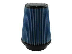 aFe MagnumFLOW Air Filters UCO P5R A/F P5R 4-1/2F x 7B x 4-3/4T x 8H - 24-45004