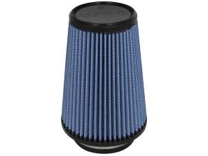 aFe MagnumFLOW Air Filters UCO P5R A/F P5R 4-1/2F x 7B x 4-3/4T x 9H - 24-45005