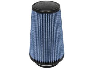 aFe MagnumFLOW Air Filters UCO P5R A/F P5R 4-1/2F x 7B x 4-3/4T x 10H - 24-45006