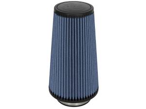 aFe MagnumFLOW Air Filters UCO P5R A/F P5R 4-1/2F x 7B x 4-3/4T x 12H - 24-45007