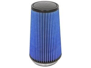aFe MagnumFLOW Air Filters UCO P5R A/F P5R 4-1/2F x 6B x 4-3/4T x 10H - 24-45510