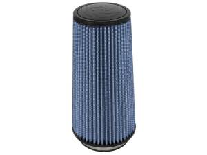 aFe MagnumFLOW Air Filters UCO P5R A/F P5R 4-1/2F x 6B x 4-3/4T x 12H - 24-45512