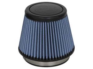 aFe MagnumFLOW Air Filters UCO P5R A/F P5R 5F x 6-1/2B x 4-3/4T x 5H - 24-50505