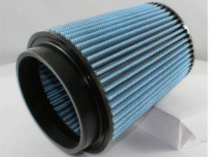 aFe - aFe MagnumFLOW Air Filters UCO P5R A/F P5R 5F x 6-1/2B x 4-3/4T x 7H - 24-50507 - Image 3