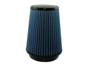 aFe - aFe MagnumFLOW Air Filters UCO P5R A/F P5R 5F x 6-1/2B x 4-3/4T x 8H - 24-50508 - Image 1