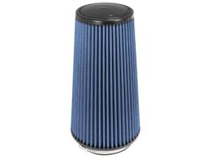 aFe - aFe MagnumFLOW Air Filters UCO P5R A/F P5R 5F x 6-1/2B x 4-3/4T x 12H - 24-50512 - Image 1