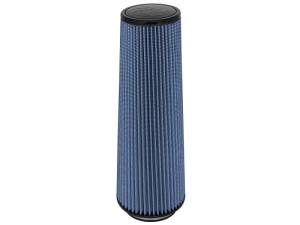 aFe MagnumFLOW Air Filters UCO P5R A/F P5R 5F x 6-1/2B x 4-3/4T x 18H - 24-50518