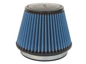 aFe MagnumFLOW Air Filters IAF P5R A/F P5R 5-1/2F x 7B x 4-3/4T x 5H - 24-55505