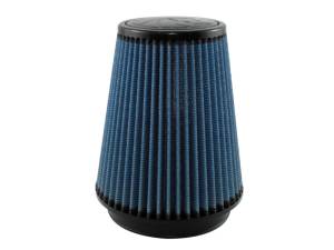 aFe - aFe MagnumFLOW Air Filters UCO P5R A/F P5R 5-1/2F x 7B x 4-3/4T x 8H - 24-55508 - Image 1