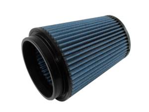 aFe - aFe MagnumFLOW Air Filters UCO P5R A/F P5R 5-1/2F x 7B x 4-3/4T x 8H - 24-55508 - Image 2