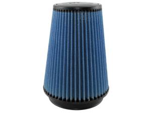 aFe - aFe MagnumFLOW Air Filters UCO P5R A/F P5R 5-1/2F x 7B x 4-3/4T x 9H - 24-55509 - Image 1