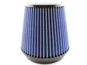 aFe MagnumFLOW Air Filters UCO P5R A/F P5R 6F x 7-1/2B x 5-1/2T x 7H - 24-60507