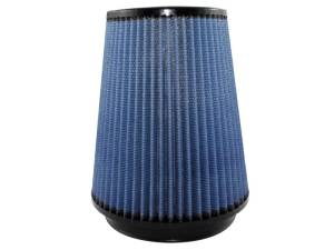 aFe MagnumFLOW Air Filters UCO P5R A/F P5R 6F x 7-1/2B x 5-1/2T x 9H - 24-60509