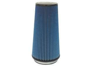 aFe MagnumFLOW Air Filters UCO P5R A/F P5R 6F x 7-1/2B x 5-1/2T x 14H - 24-60514