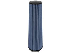 aFe MagnumFLOW Air Filters UCO P5R A/F P5R 6F x 7-1/2B x 5-1/2T x 24H - 24-60524