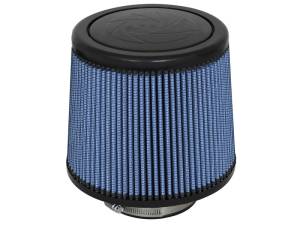 aFe MagnumFLOW Air Filters IAF P5R A/F P5R 4(3.85)F x 8B x 7T x 6.70H - 24-90008