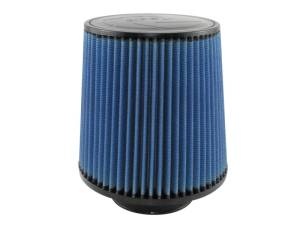 aFe - aFe MagnumFLOW Air Filters UCO P5R A/F P5R 4-1/2F x 8-1/2B x 7T x 9H - 24-90010 - Image 1