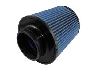 aFe - aFe MagnumFLOW Air Filters UCO P5R A/F P5R 4-1/2F x 8-1/2B x 7T x 9H - 24-90010 - Image 2