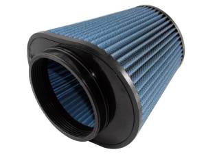aFe - aFe MagnumFLOW Air Filters IAF P5R A/F P5R 5-1/2F x (7x10)B x 5-1/2T x 8H - 24-90032 - Image 3