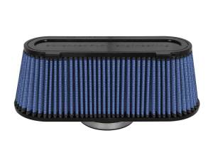 aFe MagnumFLOW Air Filters IAF P5R A/F P5R 3-7/8F x (14x5-1/2)B x (12x3-1/2)T x 5H - 24-90033