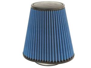 aFe MagnumFLOW Air Filters IAF P5R A/F P5R 4-3/8F x (6x9)B x 5-1/2T x 9H - 24-90037