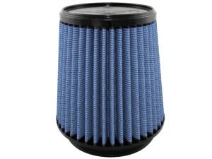 aFe - aFe MagnumFLOW Pro 5R Intake Replacement Air Filter 5-1/2F x 7B x 5-1/2T x 7H - 24-90045 - Image 1