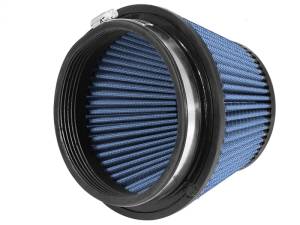 aFe - aFe MagnumFLOW Air Filters IAF P5R A/F P5R 5-1/2F x 7B x 4-3/4T x 4-1/2H w/ 1Hole - 24-90052 - Image 2