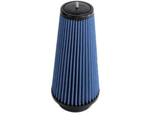 aFe - aFe MagnumFLOW Air Filters UCO P5R A/F P5R 4F x 6B x 3-1/2T (w/ 1/4-20 Stud) x 12H - 24-90068 - Image 1
