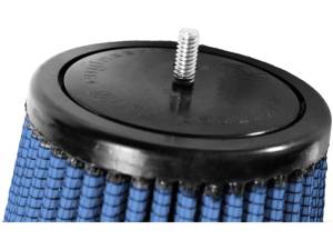 aFe - aFe MagnumFLOW Air Filters UCO P5R A/F P5R 4F x 6B x 3-1/2T (w/ 1/4-20 Stud) x 12H - 24-90068 - Image 3