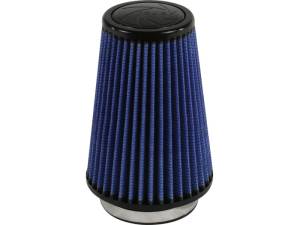 aFe - aFe MagnumFLOW Air Filters IAF P5R A/F P5R 3-1/2F x 5B x 3-1/2T x 7H x 1 FL - 24-90069 - Image 1