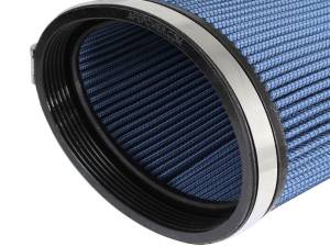 aFe - aFe MagnumFLOW Air Filters P5R (3-1/4x6-1/2)F x (3-3/4x7)B x (7x3)T x 6-1/2H - 24-90073 - Image 2