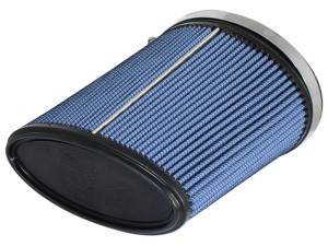 aFe - aFe MagnumFLOW Air Filters P5R (3-1/4x6-1/2)F x (3-3/4x7)B x (7x3)T x 6-1/2H - 24-90073 - Image 3