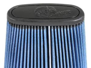 aFe - aFe MagnumFLOW Pro5R Intake Replacement Air Filter (7.75x5.75in)F x (9x7in)B x (6x2.75in)T x 9.5in H - 24-90080 - Image 5