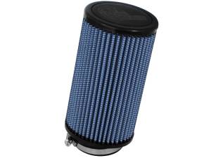 aFe - aFe Magnum FLOW UCO Air Filter Pro 5R 10 Degree Angle 2-3/4in F x 4in B x 4in T x 7in H - 24-90082 - Image 1