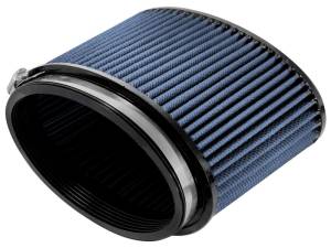 aFe - aFe MagnumFLOW Pro 5R Universal Air Filter (7X3) F x (8-1/4 x 4-1/4) B x (8-1/4 x 4-1/4) T x 5 H - 24-90083 - Image 4