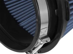 aFe - aFe MagnumFLOW Pro 5R Universal Air Filter (7-3/4x5-3/4)F x (9x7)B(mt2) x (6x2-3/4)T x 8.5H - 24-90088 - Image 2