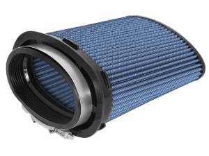 aFe - aFe MagnumFLOW Pro 5R Universal Air Filter (5-5/8x2-5/8)F x (7x4)B(Inv) x (7x3)T x 7-7/8H - 24-90089 - Image 3