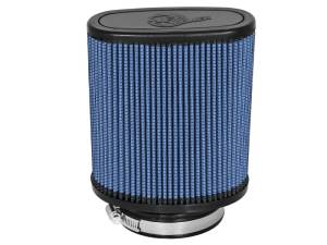 aFe Magnum Force Intake Repl Air Filter w/ Pro 5R Media 3.5in F / 5.75x5in B / 6x2.75in T / 6.5in H - 24-90096