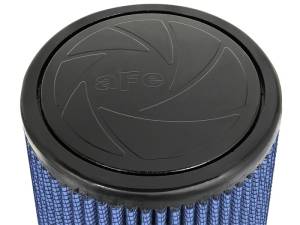 aFe - aFe Magnum FLOW Pro 5R Universal Clamp-On Air Filter F-3.5 / B-5 (mt2) / T-4.75 / H-9in. - 24-90099 - Image 4