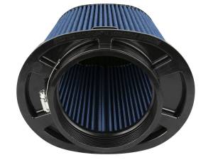 aFe - aFe Magnum FLOW Pro 5R Universal Clamp-On Air Filter F-5in. / B-(9 X 7) MT2 / T-(7.25 X 5) / H-9in. - 24-90102 - Image 3