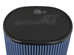 aFe - aFe Magnum FLOW Pro 5R Universal Clamp-On Air Filter F-5in. / B-(9 X 7) MT2 / T-(7.25 X 5) / H-9in. - 24-90102 - Image 4